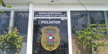 Criminoso com prisões expedidas por roubo e homicídio é localizado pela Polícia Civil em VG