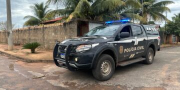 Integrantes de facção criminosa envolvidos em tentativa de homicídio de detenta são alvos de operação