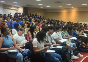Pré-Enem Digit@l 2024 em Várzea Grande terá mais aulas durante a semana