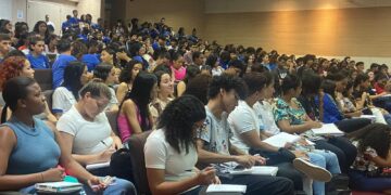 Pré-Enem Digit@l 2024 em Várzea Grande terá mais aulas durante a semana