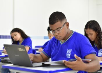 Estudantes da Rede Estadual ainda podem se inscrever na Olimpíada Brasileira de Inglês