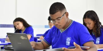 Estudantes da Rede Estadual ainda podem se inscrever na Olimpíada Brasileira de Inglês