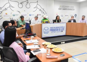 Estabelecimentos comerciais devem informar consumidores sobre substituição de produtos lácteos por similares