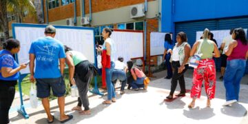 FGV divulga gabarito preliminar do concurso da SES-MT