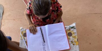 Seduc reajusta valor de auxílio a alfabetizadores e coordenadores do Mais MT Muxirum