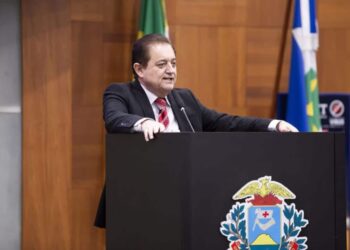 MAIS SEGURANÇA |: STF valida lei do Deputado Sebastião Rezende que cria cadastro de condenados por violência contra mulher