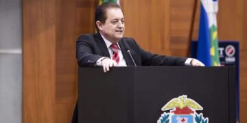 MAIS SEGURANÇA |: STF valida lei do Deputado Sebastião Rezende que cria cadastro de condenados por violência contra mulher