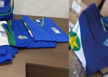 Governo de MT quer saber orientação religiosa de aluno ao fornecer uniformes