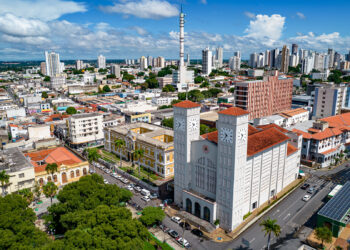 Onda de calor se estende até sábado (04) e deve atingir 45 municípios de Mato Grosso
