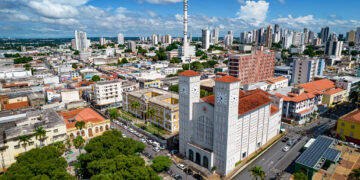 Onda de calor se estende até sábado (04) e deve atingir 45 municípios de Mato Grosso