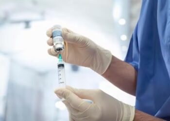 Vacinação contra dengue em Cuiabá começa nessa segunda-feira (13)