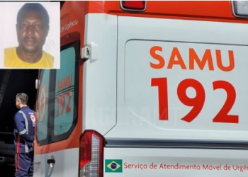 Após desentendimento, homem é morto a golpes de foice em MT