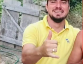 Cliente de bar é morto a facadas e suspeito do crime é procurado pela polícia em MT