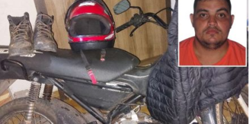 Polícia Civil identifica e caça acusado de matar sargento da PM