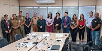 Polícia Civil de MT participa de grupo de trabalho para aprimorar atuação da Polícia Comunitária no país