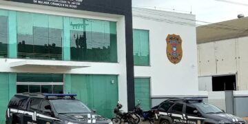 Integrante de facção criminosa envolvido em homicídios é preso pela Polícia Civil em Primavera do Leste