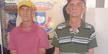 Polícia Civil promove reencontro de irmãos separados há 45 anos