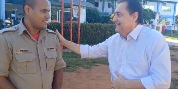 Com solicitação do Deputado Sebastião Rezende, a escola Dom Pedro II em Rondonópolis terá reforma e ampliação.