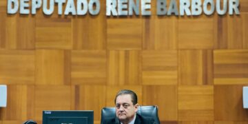 Deputado Sebastião Rezende anuncia licença para duplicação integral do Anel Viário