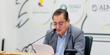 Deputado Sebastião Rezende quer projeto de enfrentamento ao tráfico infantil