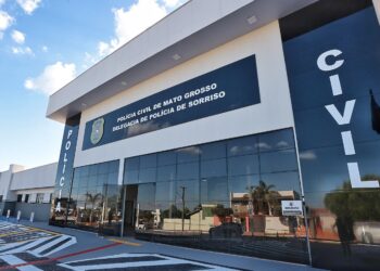 Padrasto e mãe são presos pela Polícia Civil por estupro de criança de 11 anos