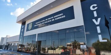 Padrasto e mãe são presos pela Polícia Civil por estupro de criança de 11 anos