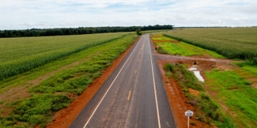 MT tem a maior malha rodoviária do país; entenda a numeração das rodovias