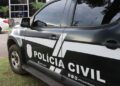 Foragido por roubo no Pará é preso pela Polícia Civil em Cuiabá