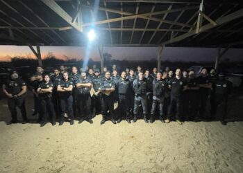 Polícia Civil deflagra operação contra integrantes de facção criminosa em Marcelândia
