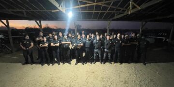 Polícia Civil deflagra operação contra integrantes de facção criminosa em Marcelândia