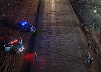 Polícia Civil apreende adolescente envolvida em homicídio qualificado em Tangará da Serra