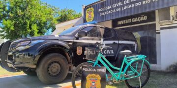 Ações de combate a crimes de roubo e furto resultam na recuperação de celulares e bicicleta