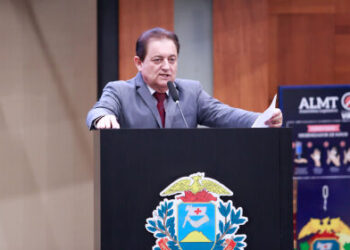 Deputado Sebastião Rezende propõe patrulhamento de combate à pedofilia