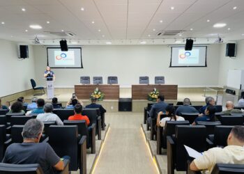 Detran-MT reúne representantes municipais no 1º Encontro Nacional do Plano para Redução de Mortes no Trânsito