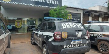 Operação Reverso autua 14 suspeitos por receptação e recupera 16 aparelhos celulares roubados