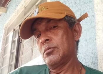 ‘Não desejo nem ao meu pior inimigo’, diz pedreiro solto após ficar 6 meses preso por engano no lugar do irmão em MT