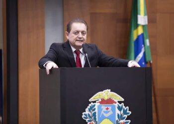 Diante de projeto parcial: Deputado Sebastião Rezende pede duplicação total do Anel Viário em Rondonópolis