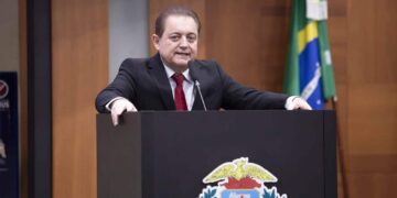 Diante de projeto parcial: Deputado Sebastião Rezende pede duplicação total do Anel Viário em Rondonópolis