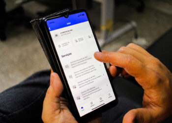 Detran disponibiliza mais de 20 serviços de forma online; veja quais