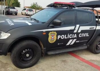 Dois irmãos são procurados suspeitos de matar homem com foice durante briga em bar de MT