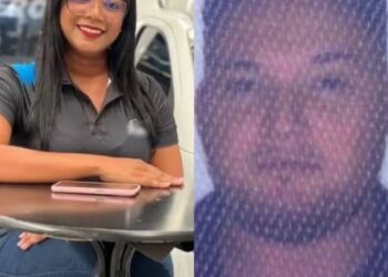 Casal de Recife é encontrado morto com marcas de tiros em Cuiabá