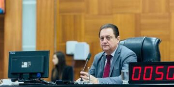 Lei de autoria do deputado Sebastião Rezende facilita viagens intermunicipais de idosos