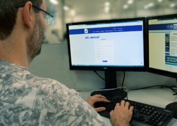 Nota MT tem mais de 660 mil usuários cadastrados; 58 mil já foram contemplados