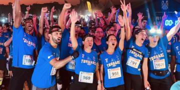 Com apoio da Sedec, corrida de aventura reúne atletas de sete estados em Cuiabá