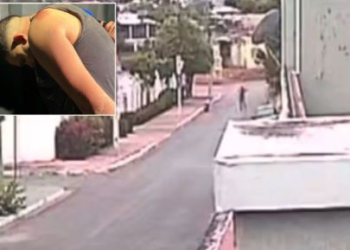 Polícia prende acusado de ajudar assassino de sargento a fugir