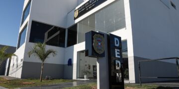 Polícia Civil prende suspeito de tentativa de feminicídio durante ameaças à vítima pelo celular