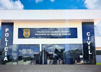 Autor de feminicídio de adolescente em Sorriso é condenado a 19 anos de prisão