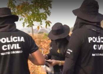 Investigado pela Polícia Civil por matar e ocultar corpo de usuário de drogas é condenado a 27 anos de prisão