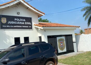 Polícia Civil prende autores de tentativa de homicídio poucas horas após o crime