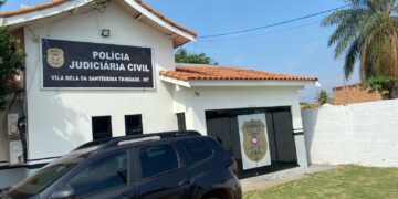 Polícia Civil prende autores de tentativa de homicídio poucas horas após o crime